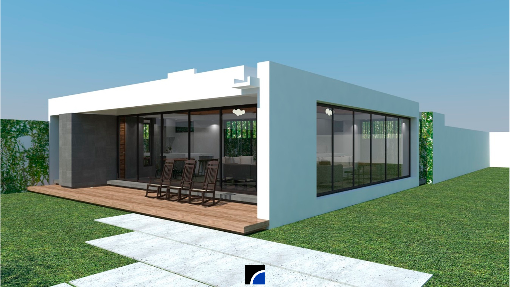 Bungalow